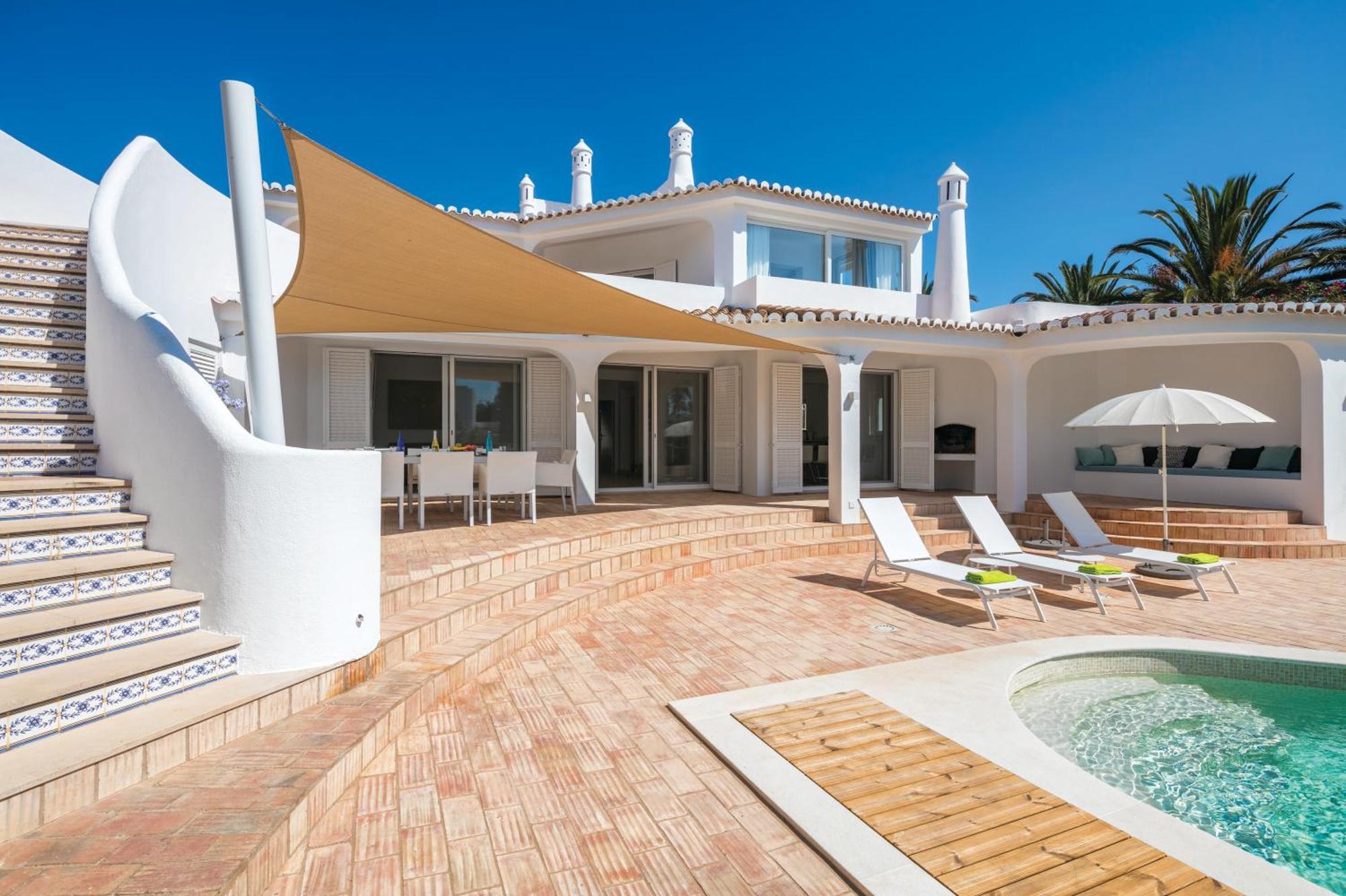 Villa Casa Cavatina *